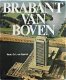 Dr. Leo van Egeraat - Brabant Van Boven (Hardcover/Gebonden) - 0 - Thumbnail