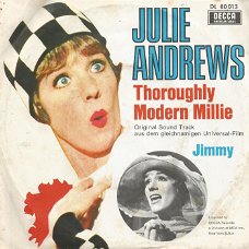 Julie Andrews – Thoroughly Modern Millie (1967)