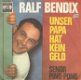 Ralf Bendix – Unser Papa Hat Kein Geld (1964) - 0 - Thumbnail