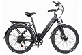 SAMEBIKE CITY2 E-bike 27.5 Inch Mountain Bike - 1 - Thumbnail