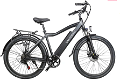 SAMEBIKE CITYMAN2 E-bike 27.5 Inch Mountain Bike - 0 - Thumbnail