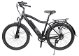 SAMEBIKE CITYMAN2 E-bike 27.5 Inch Mountain Bike - 1 - Thumbnail