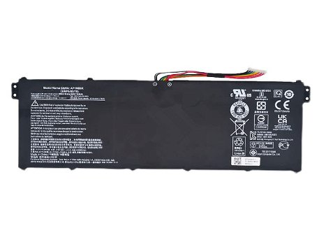 batería de Notebook Acer Aspire A315-56 A317-52 SF314-42-R33B SF314-42 AP19B8K - 0