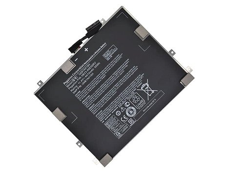 batería G6BTA019H para portátil laptop Wacom Cintiq Companion 2 DTH-W1310 - 0