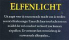 ELFENLICHT, DE ELFEN deel 3 - Bernhard Hennen - 1 - Thumbnail