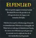 ELFENLIED, DE ELFEN deel 4 - Bernhard Hennen - 1 - Thumbnail