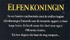 ELFENKONINGIN, DE ELFEN deel 5 - Bernhard Hennen - 1 - Thumbnail