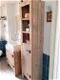 Mooie badkamermeubels van massief hout: gebruikt steigerhout of eiken - 1 - Thumbnail