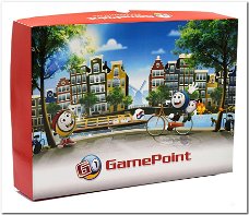 GamePoint Legpuzzel - 500 Stukjes