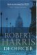 Robert Harris = De officier - 0 - Thumbnail