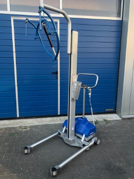 Tillift (Passieve) JoyinCare Touch en move - 0