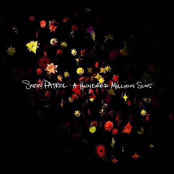 Snow Patrol – A Hundred Million Suns (CD) - 0