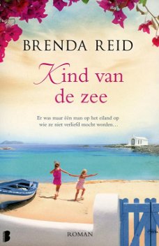 Brenda Reid ~ Kind van de zee