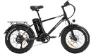 SAMEBIKE XWC05 Electric Mountain Bike 20*4.0 Inch - 0 - Thumbnail