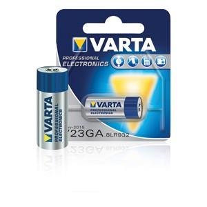 Varta V23GA foto batterij 12V 33mAh Alkaline - 0