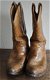 Tony Mora laarzen western boots bruin 41 - 3 - Thumbnail