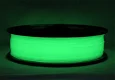 Glow-in-the-dark Filament 3D printer 1 75mm 1000 gram - 0 - Thumbnail