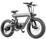 GOGOBEST GF500 Electric Bicycle 20*4.0 inch Tire 750W - 0 - Thumbnail