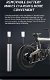 GOGOBEST GF500 Electric Bicycle 20*4.0 inch Tire 750W - 3 - Thumbnail