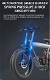 GOGOBEST GF500 Electric Bicycle 20*4.0 inch Tire 750W - 5 - Thumbnail