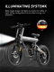 GOGOBEST GF500 Electric Bicycle 20*4.0 inch Tire 750W - 6 - Thumbnail