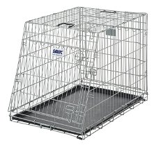 Hondenbench Dog Residence Mobile 76cm    