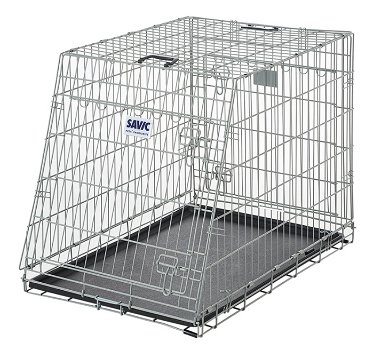 Hondenbench Dog Residence Mobile 91cm - 0