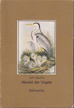 John Gould's Wereld der Vogels, deel 4 - 0