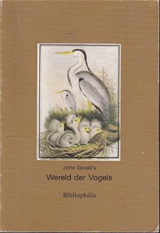 John Gould's Wereld der Vogels, deel 4
