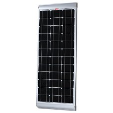 NDS SOLENERGY 120W Zonnepaneel