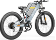 GOGOBEST GF650 Electric Bicycle 26*4.0'' Fat Tire 1000W - 0 - Thumbnail