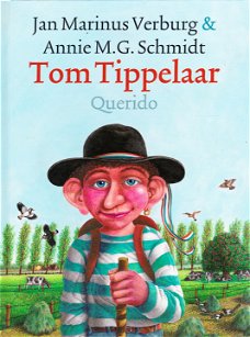 TOM TIPPELAAR - Annie M.G. Schmidt