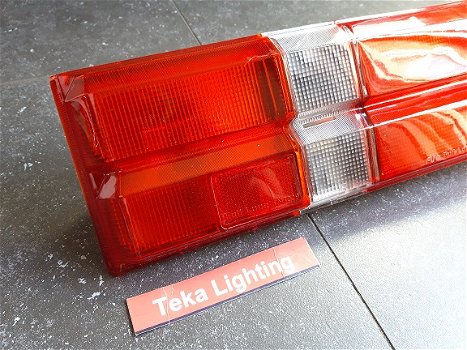 Mazda 323 BD (83-86) Achterlicht FJC FM1229 Rechts - 2