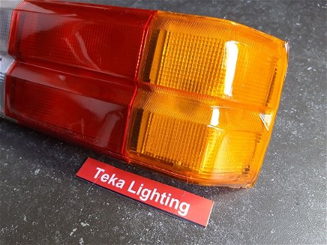 Mazda 323 BD (83-86) Achterlicht FJC FM1229 Rechts - 3