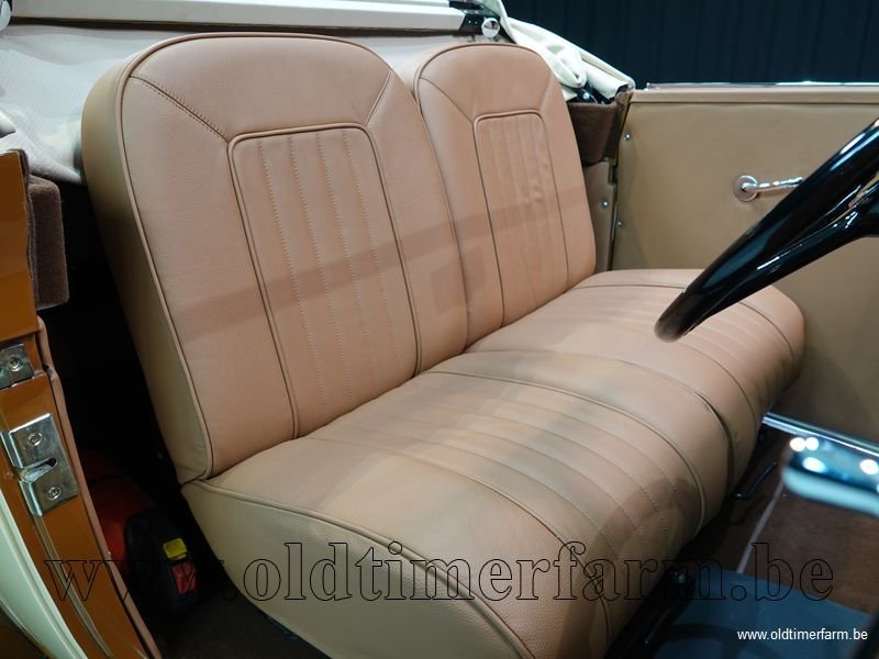 Chevrolet Master Six '33 - Afbeelding 5