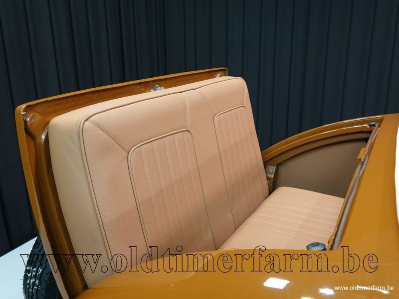 Chevrolet Master Six '33 - Afbeelding 6