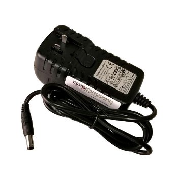 Adapter 10.8V li-ion accu 3A - 0