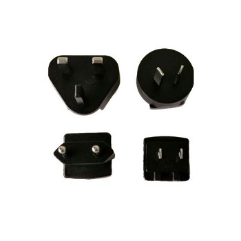 Adapter 10.8V li-ion accu 3A - 2