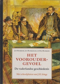 Jan Blokker, Jan Blokker jr. en Bas Blokker (Hardcover/Gebonden) - 0