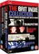 The Brit Indie Collection (4 Bluray) Engelse Import zonder Nederlandse Ondertiteling Nieuw - 0 - Thumbnail