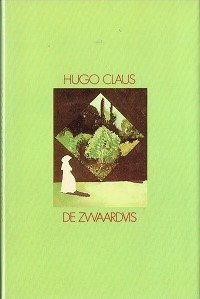 1989. Hugo Claus – De zwaardvis. - nr. 1