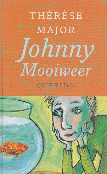 JOHNNY MOOIWEER - Thérèse Major (2) - 0