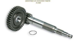 Overbrenging Piaggio Malossi Primair Mc3 Power Pure Runner