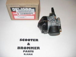Carburateur 15 mm Dellorto Sha Tomos A35 A 35 Minarelli RV4