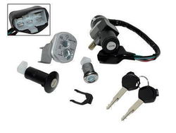 Contactslotset Contactslot Classic Xl Baotian RL Turbho Vx50