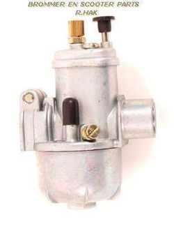 Carburateur 15 mm Model Bing Puch Maxi Zundapp GOEDKOOPSTE
