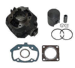 Cilinder 50 cc DMP Peugeot Vivacity Ludix Speedfight 3 Ac