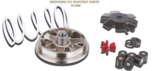 Variateur Malossi Kymco 2t Dj Dio Heroism Sym Dd Jet Sport X - nr. 1