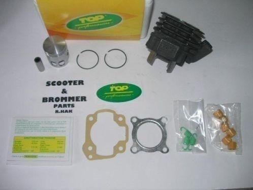 Cilinder 50 c Top Tp Adly Cpi Generic Keeway Malaguti 40.00 - nr. 1