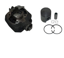 Cilinder 50 cc Peugeot Ludix New Vivacity Speedfight 3